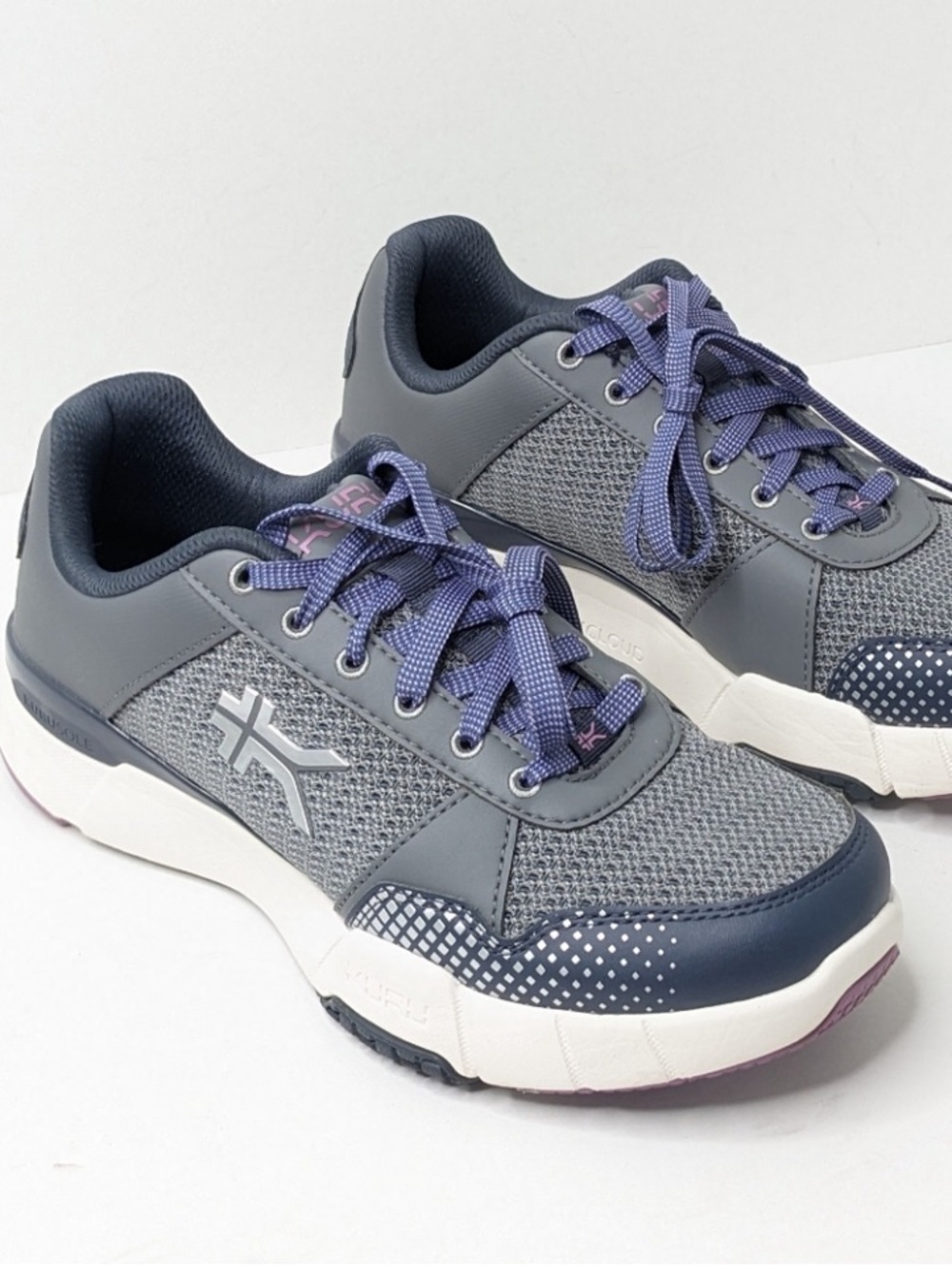 Kuru Quantum 2 Shoes